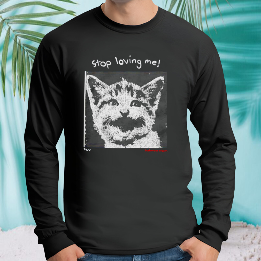 Longsleeve tshirt