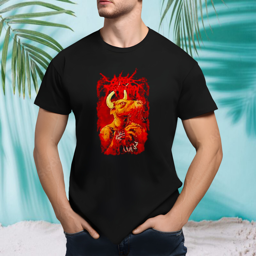 Unisex tshirt