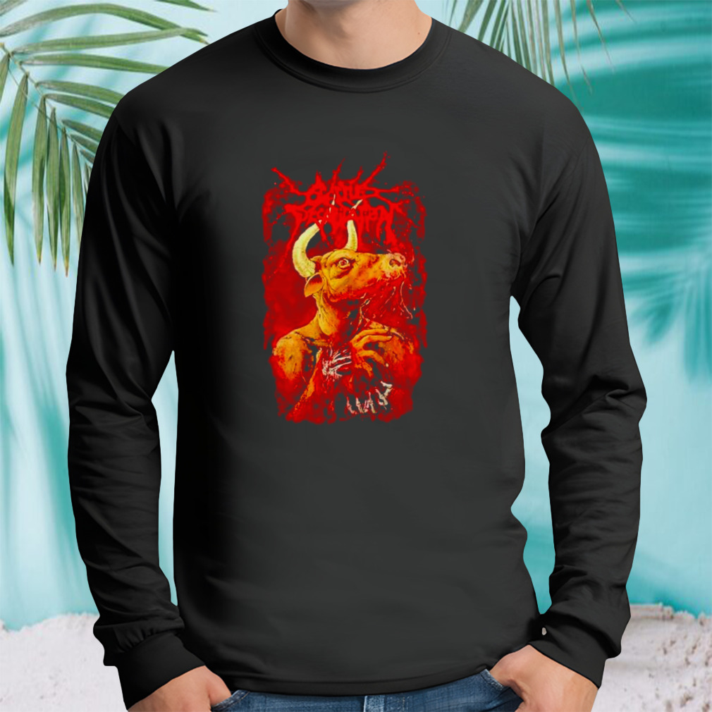 Longsleeve tshirt
