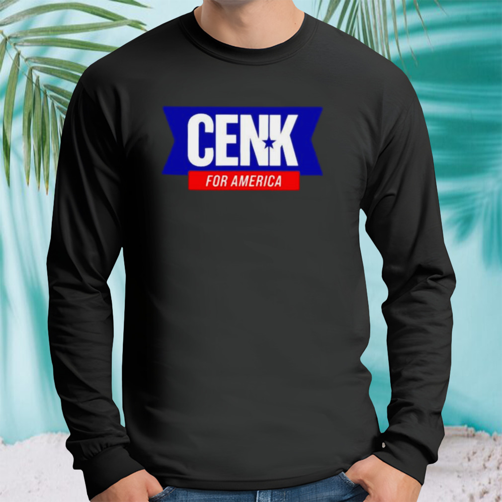 Longsleeve tshirt