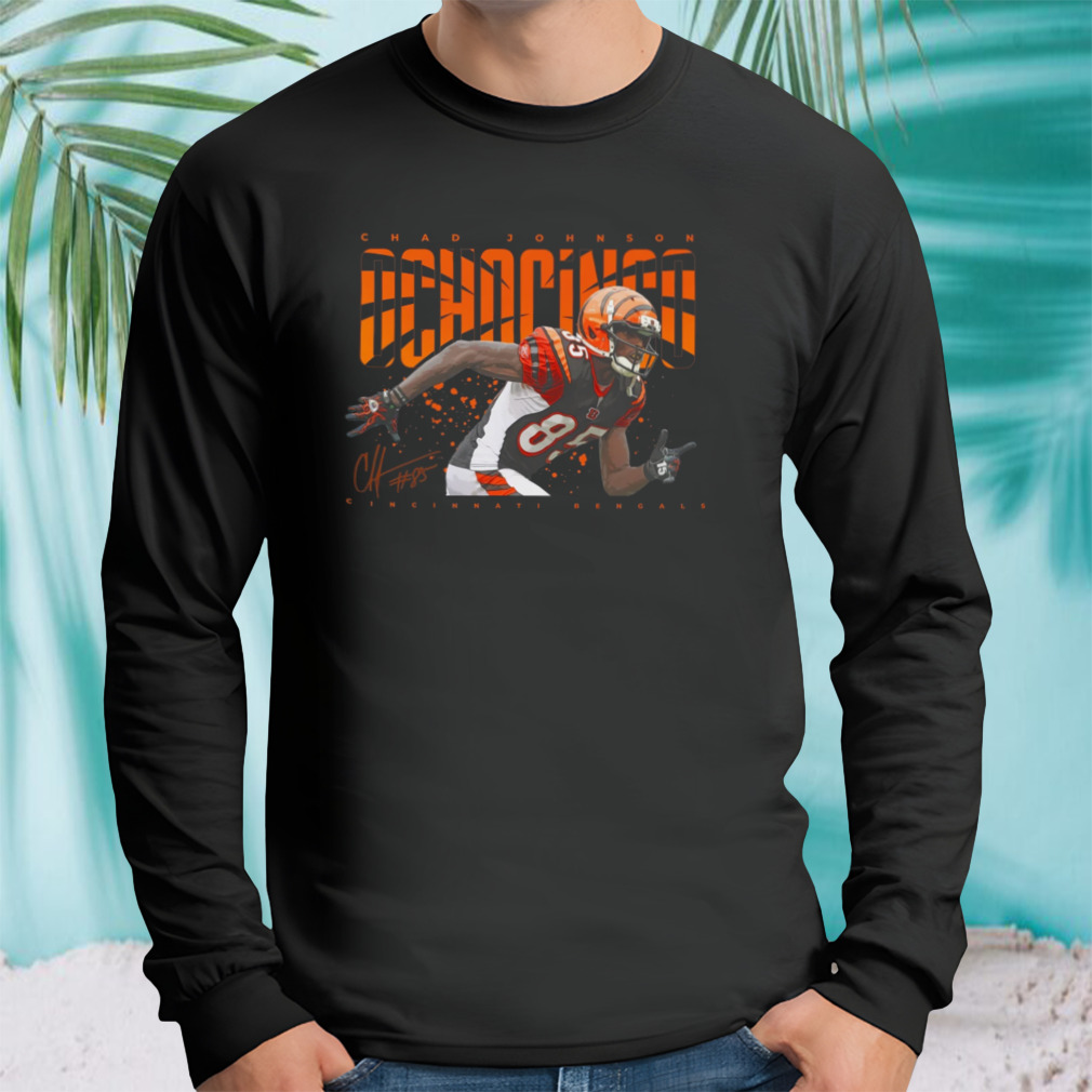 Longsleeve tshirt