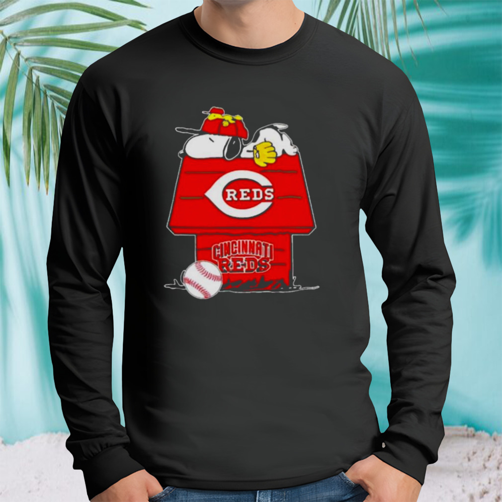 Longsleeve tshirt