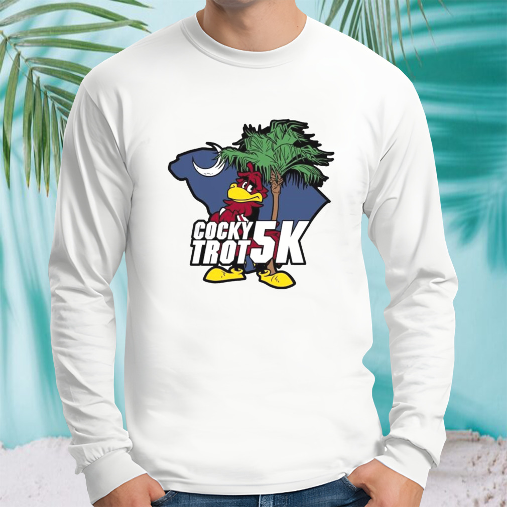 Longsleeve shirt