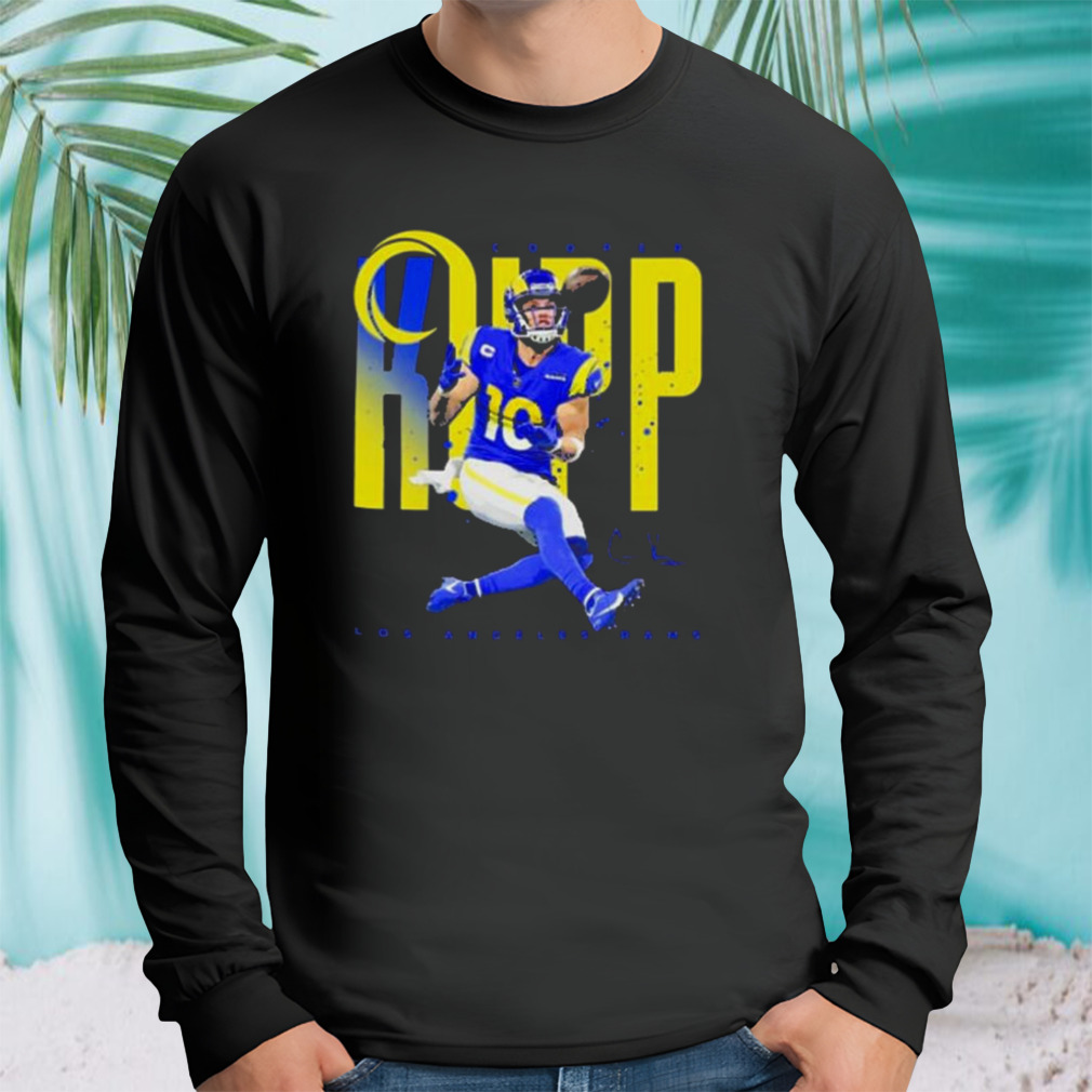 Longsleeve tshirt
