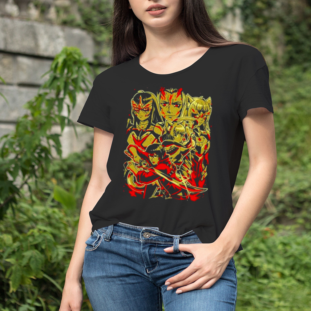 Women's tshirt