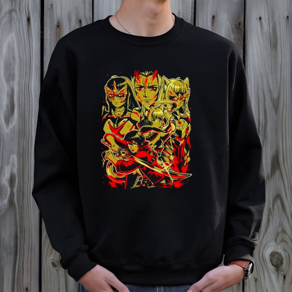 Sweaters