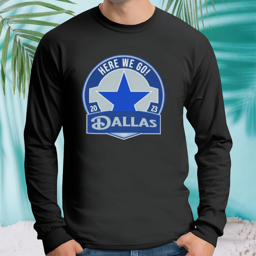 Longsleeve tshirt