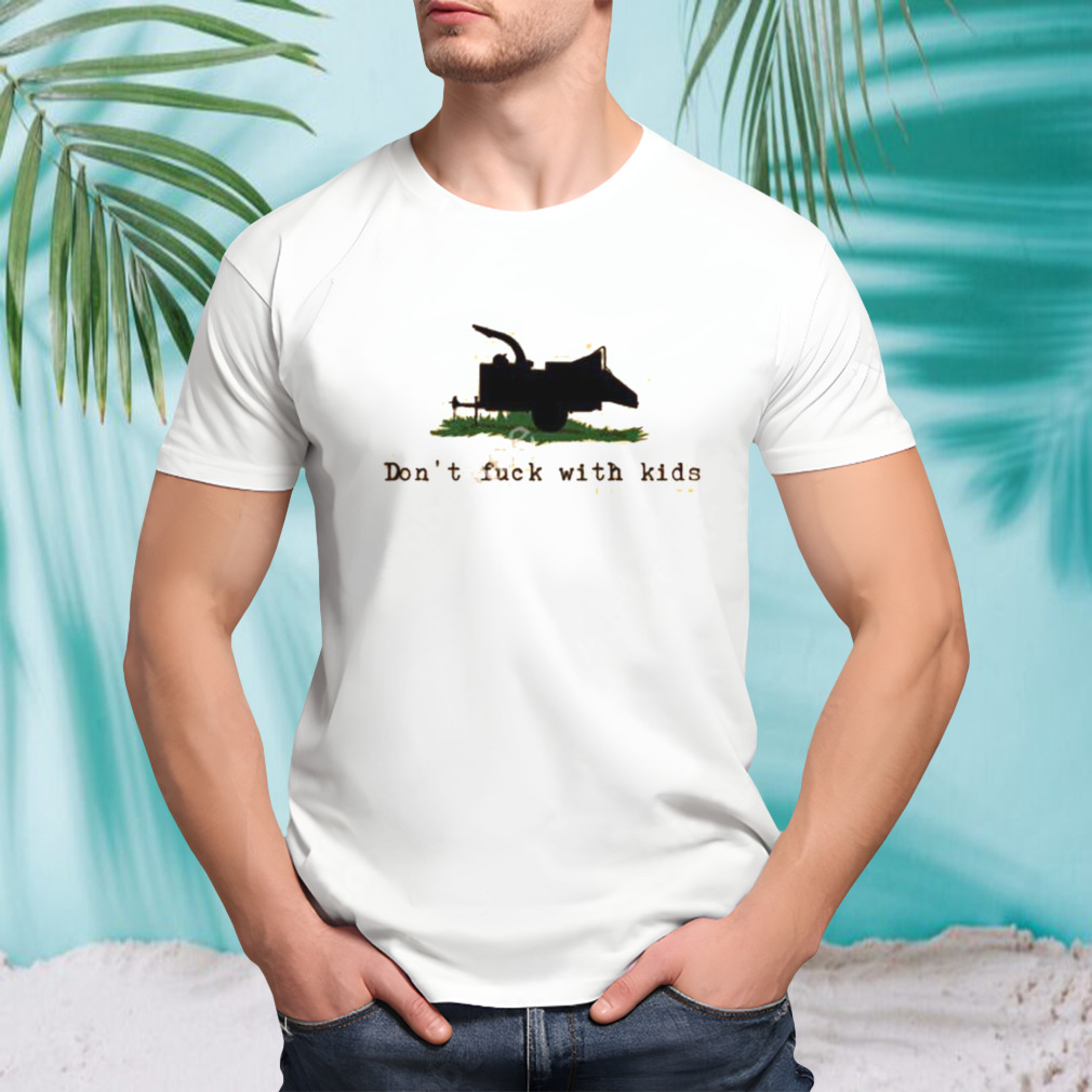 Unisex shirt
