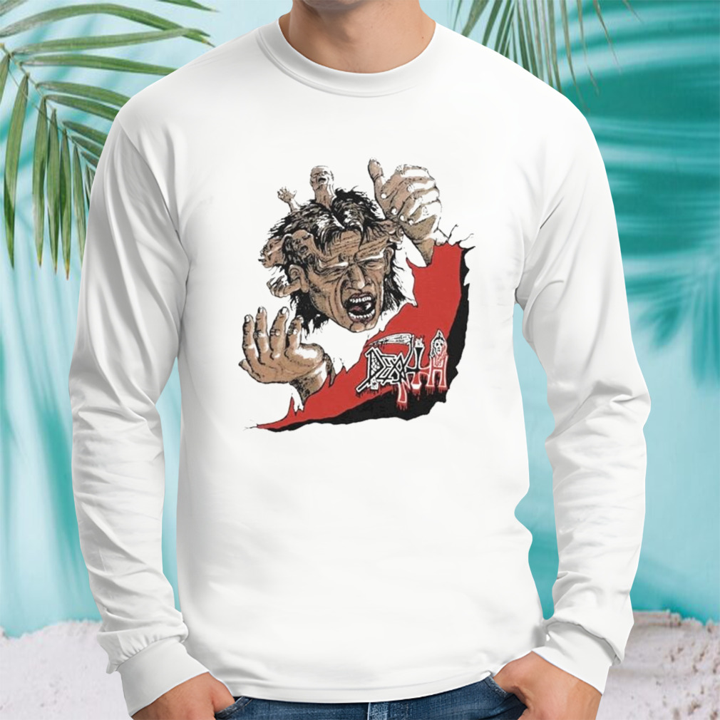 Longsleeve shirt