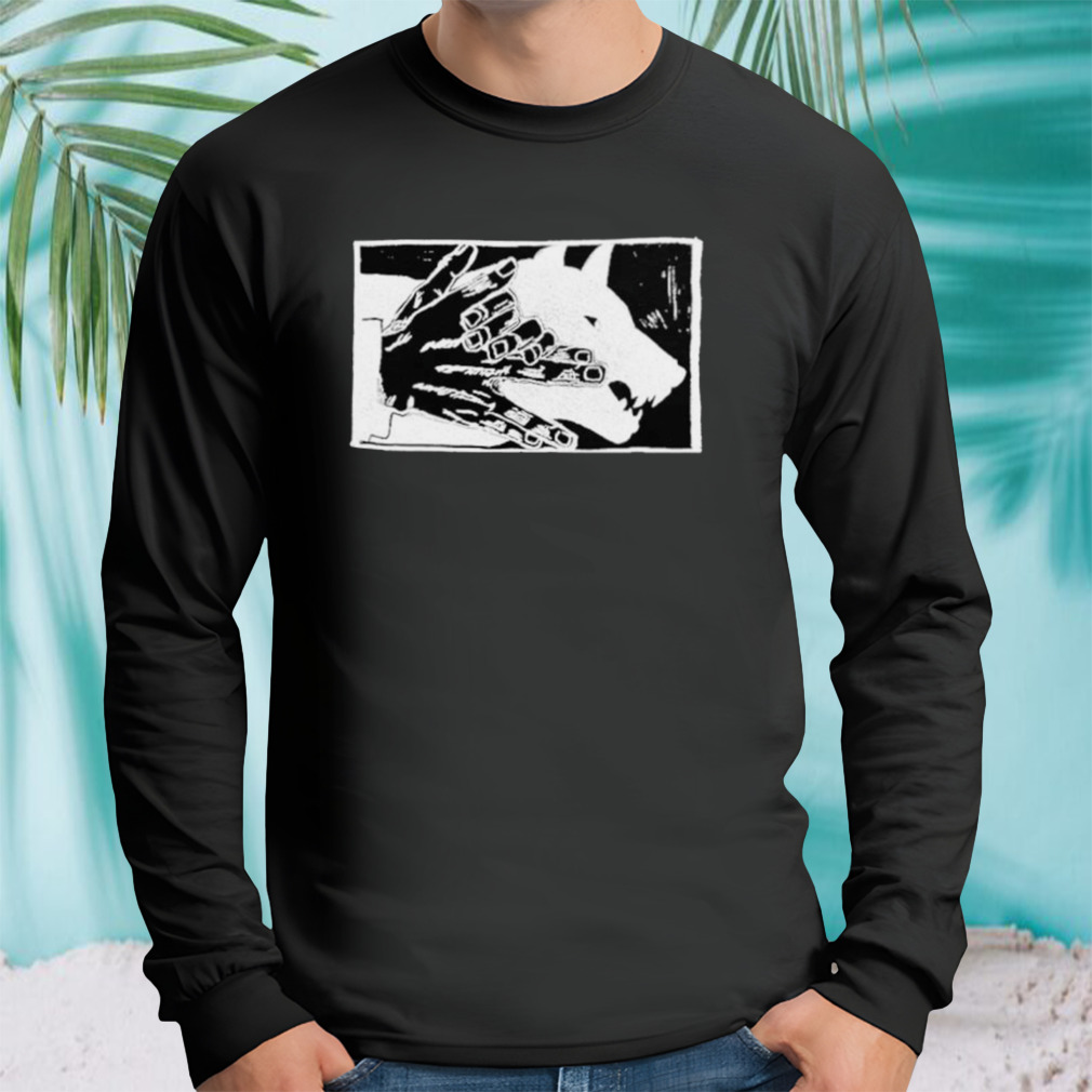 Longsleeve tshirt