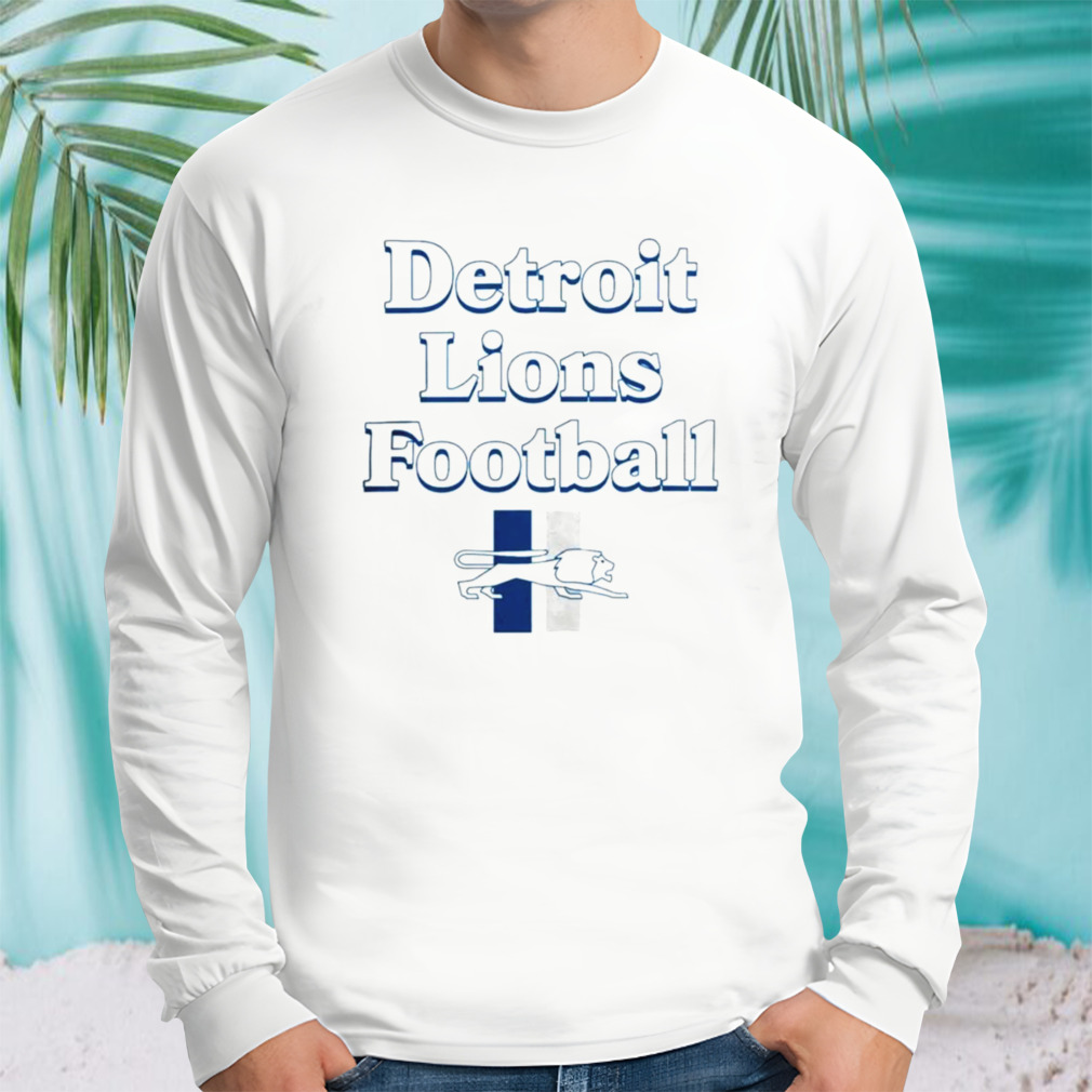 Longsleeve shirt