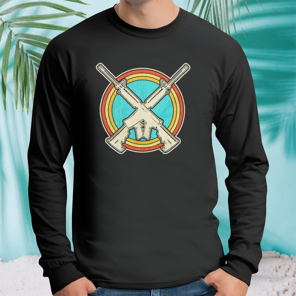 Longsleeve tshirt