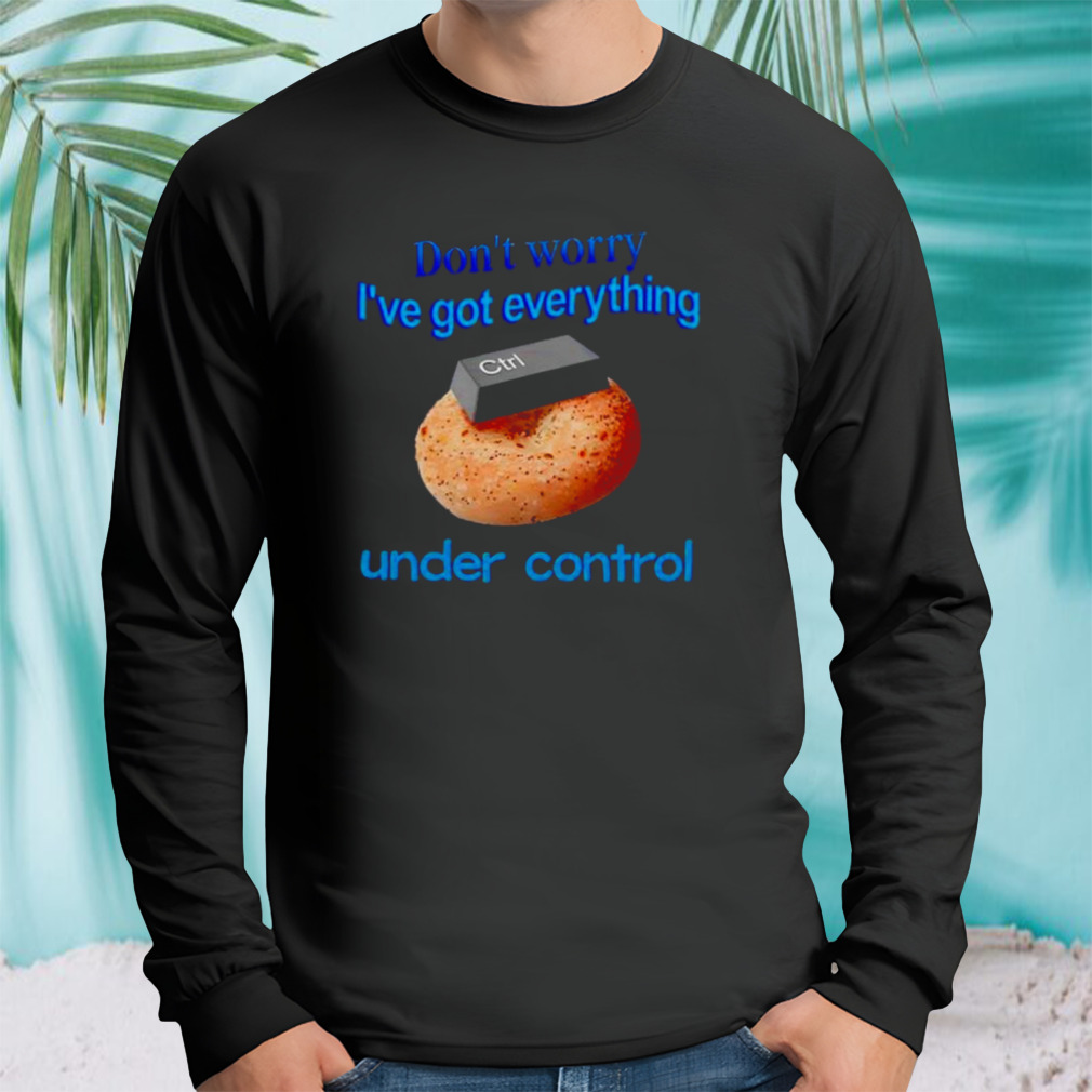 Longsleeve tshirt