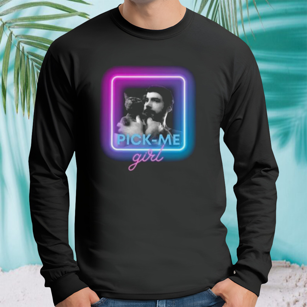 Longsleeve tshirt