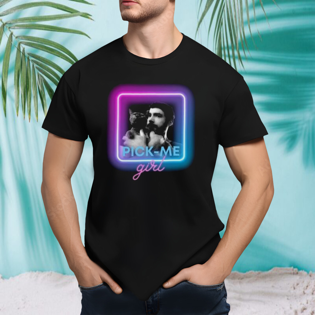 Unisex tshirt