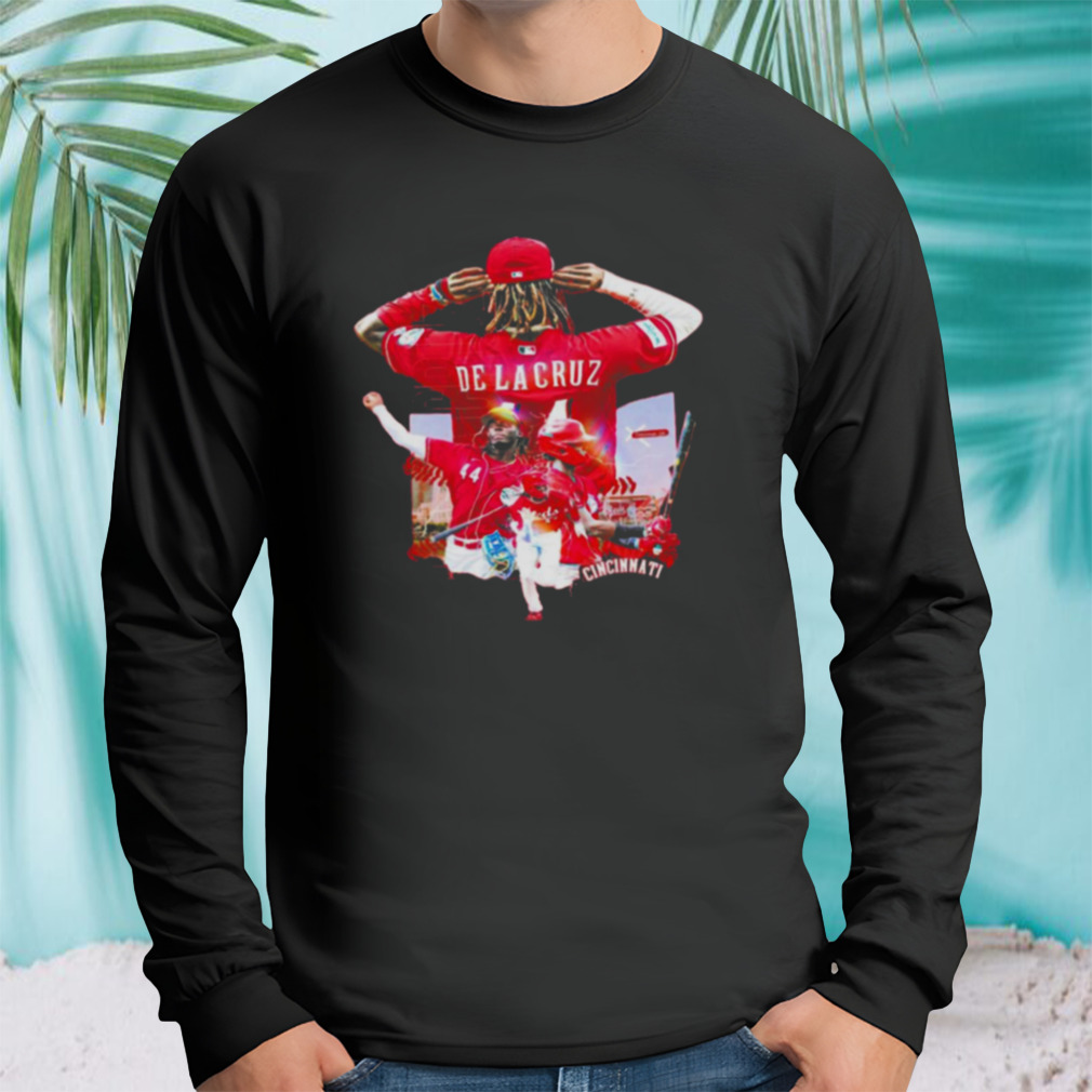 Longsleeve tshirt