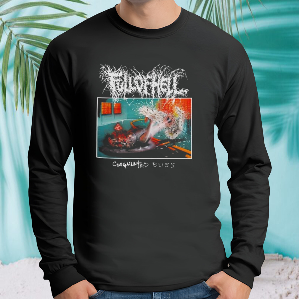 Longsleeve tshirt