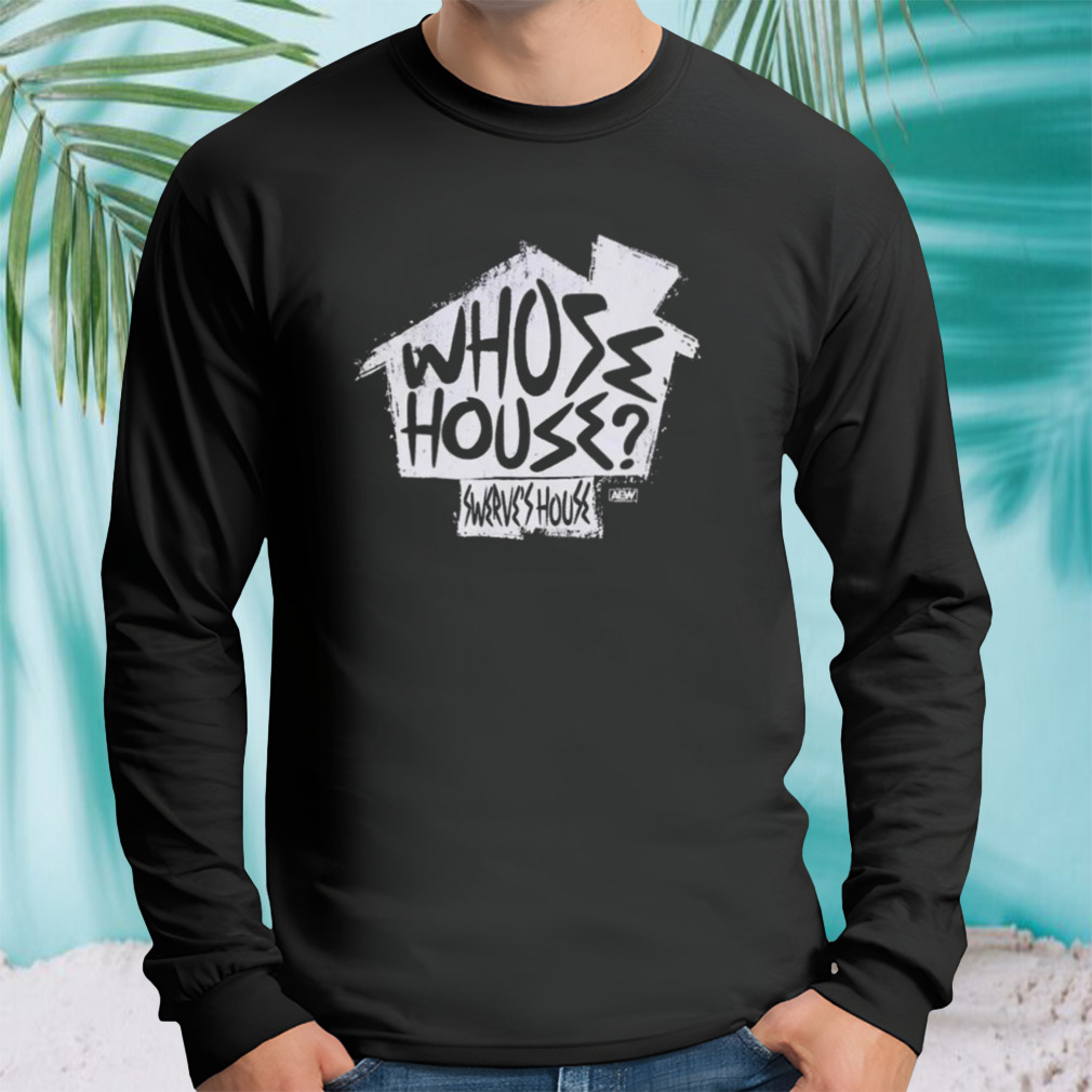 Longsleeve tshirt