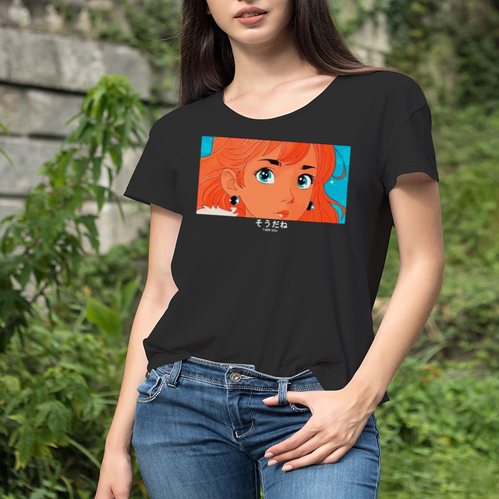 Women's tshirt