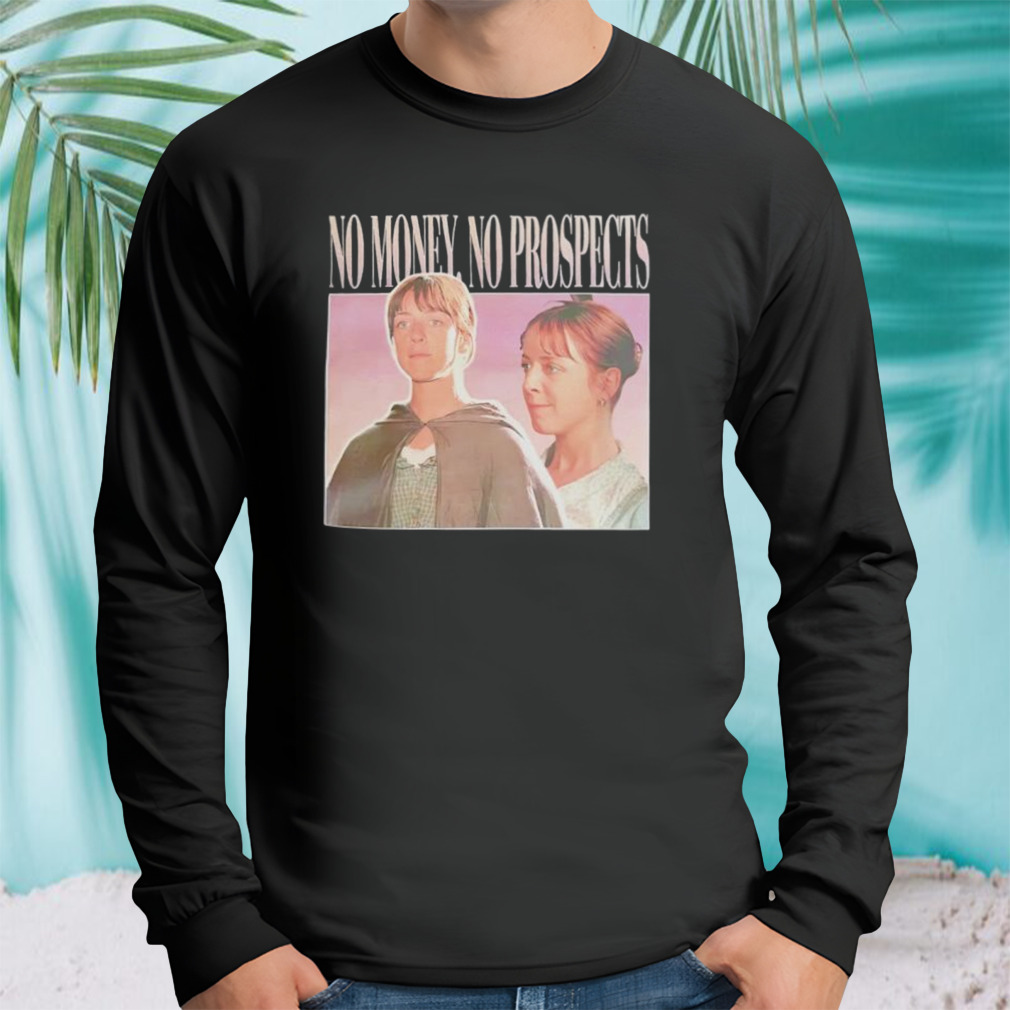 Longsleeve tshirt