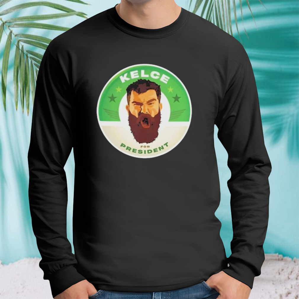 Longsleeve tshirt