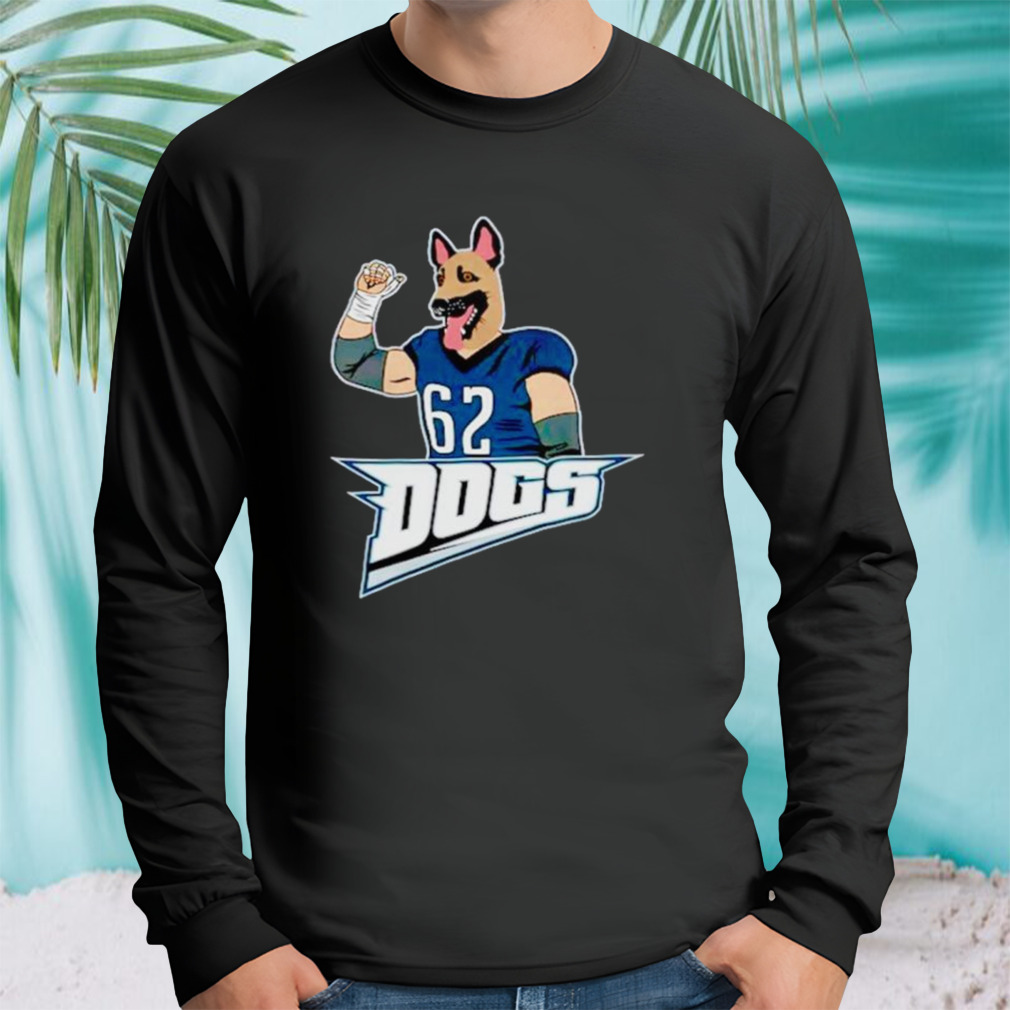 Longsleeve tshirt