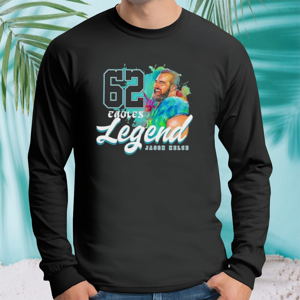 Longsleeve tshirt