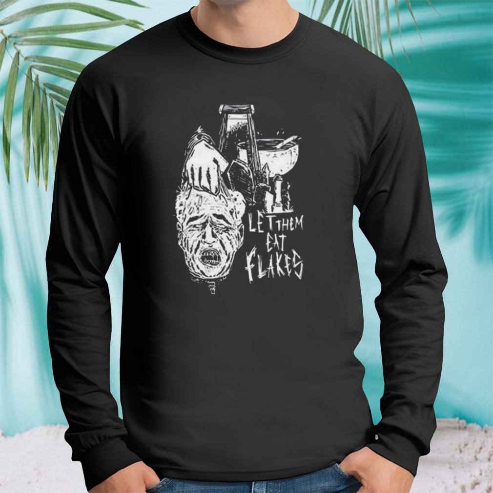 Longsleeve tshirt