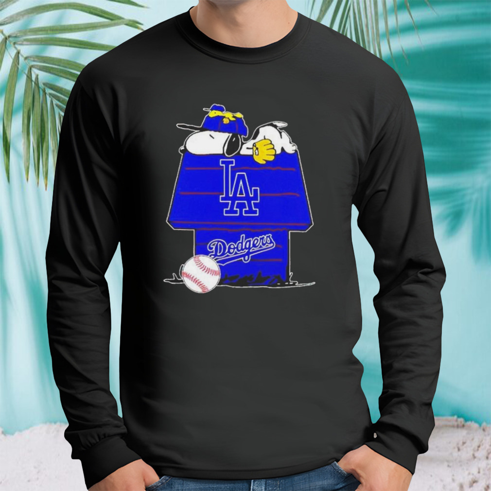 Longsleeve tshirt