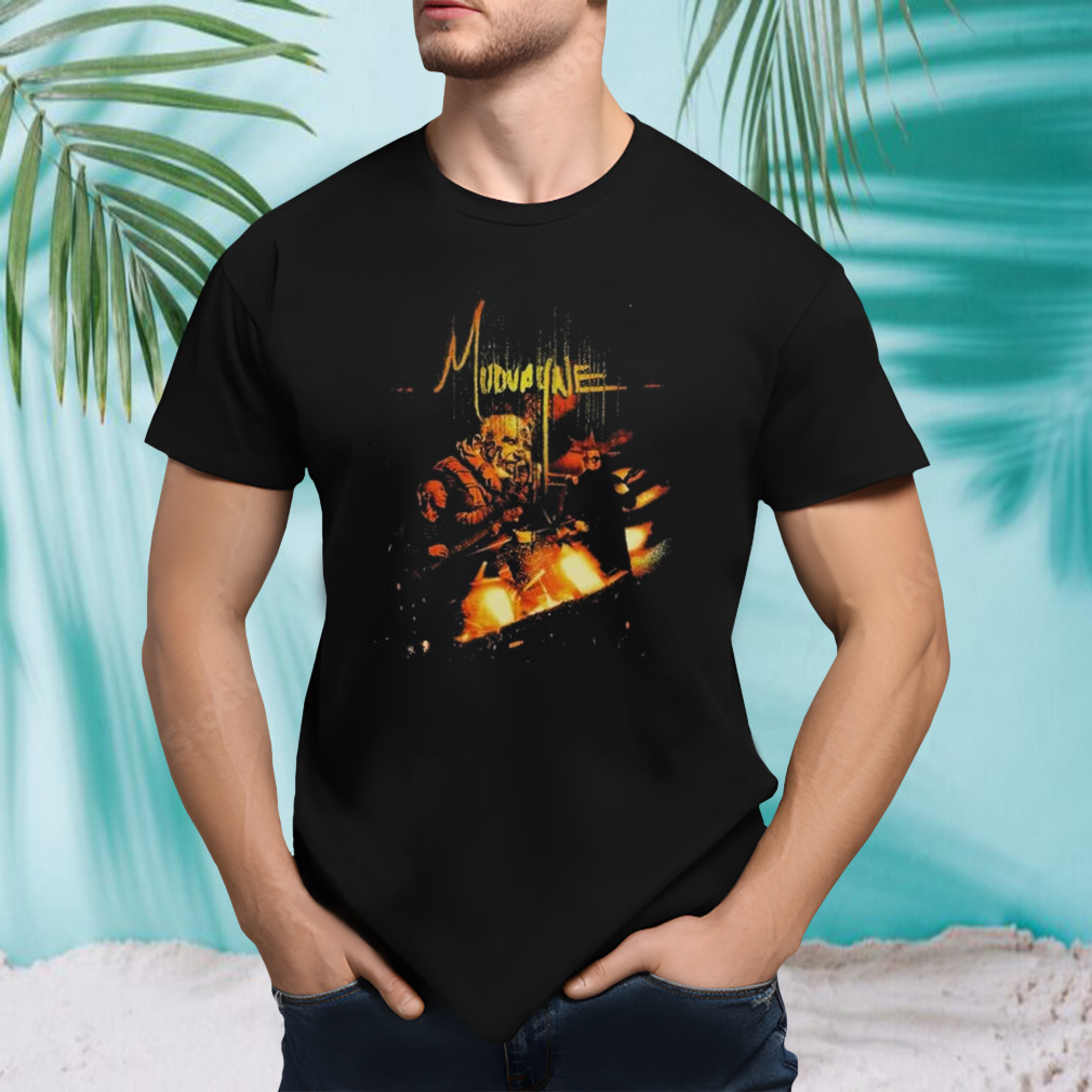 Unisex tshirt
