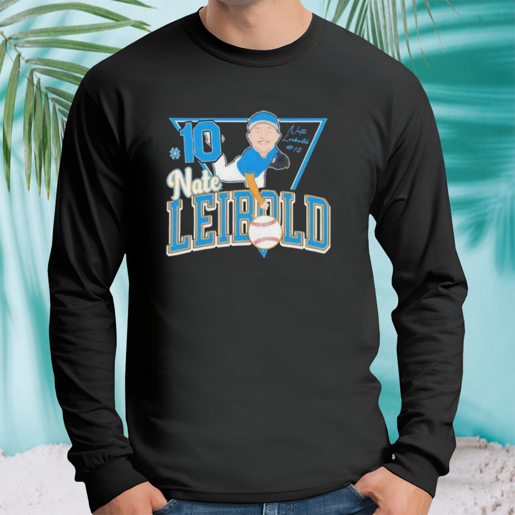 Longsleeve tshirt