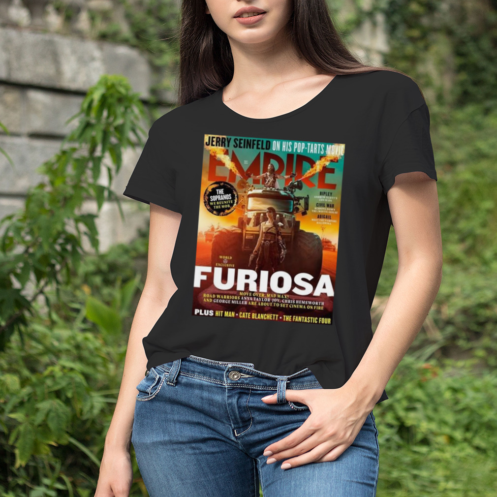 Women's tshirt
