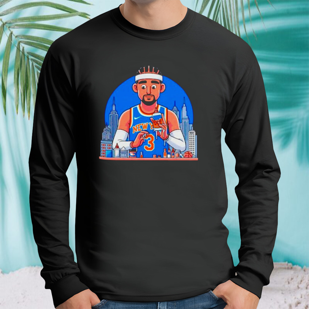 Longsleeve tshirt