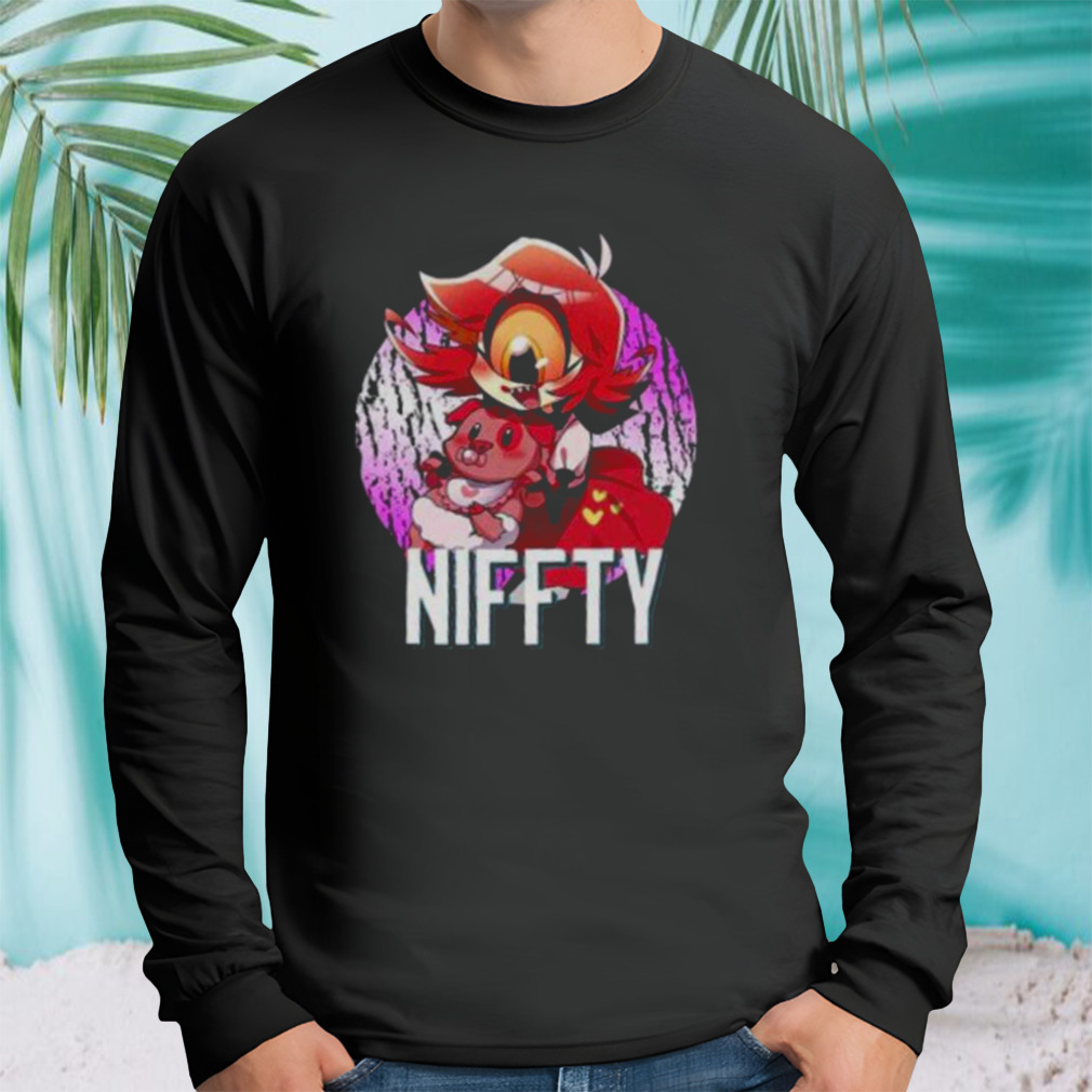 Longsleeve tshirt