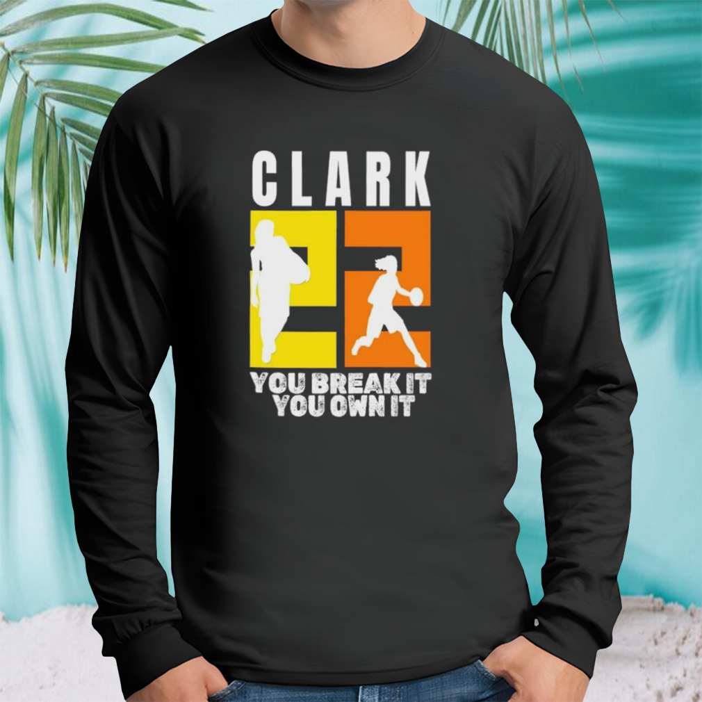 Longsleeve tshirt