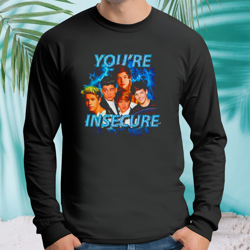 Longsleeve tshirt