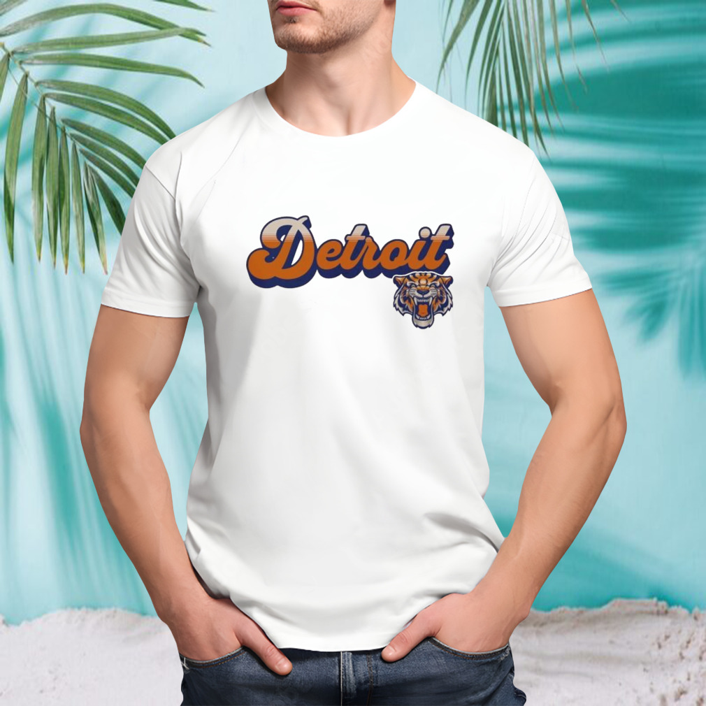 Unisex shirt