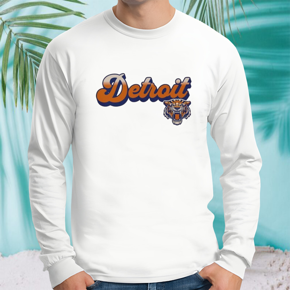 Longsleeve shirt