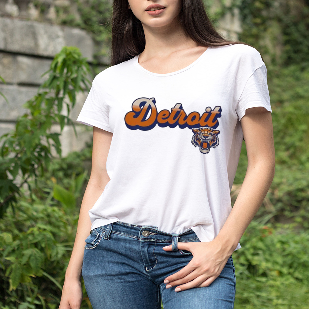 Women's shirt