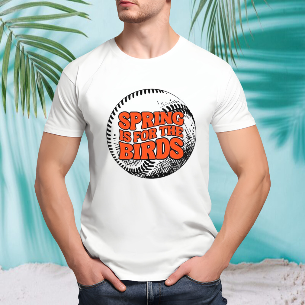 Unisex shirt