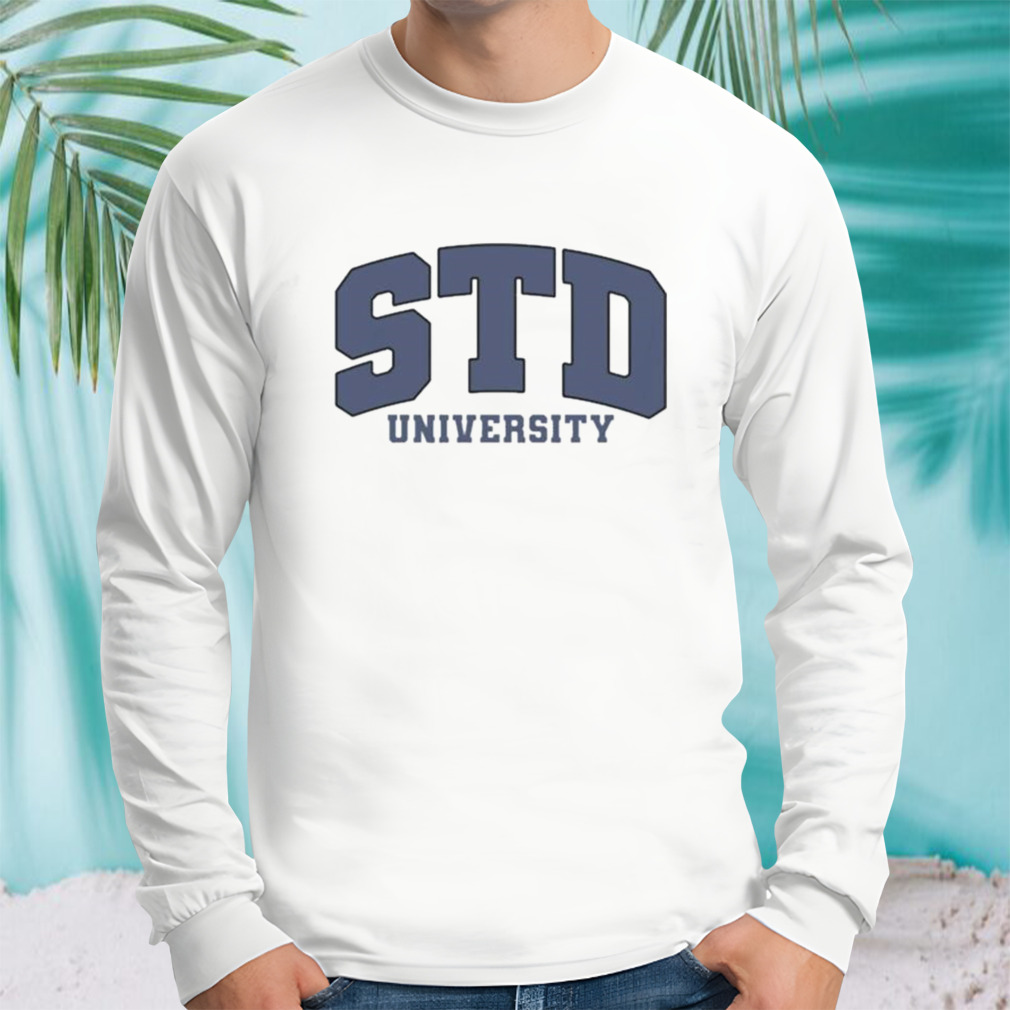 Longsleeve shirt