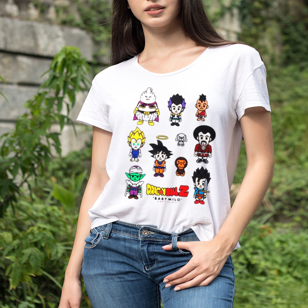 Women's shirt