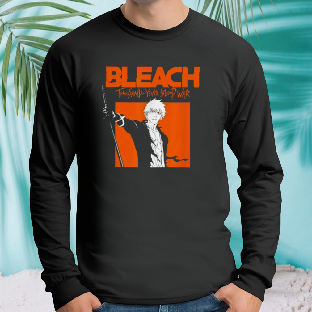 Longsleeve tshirt