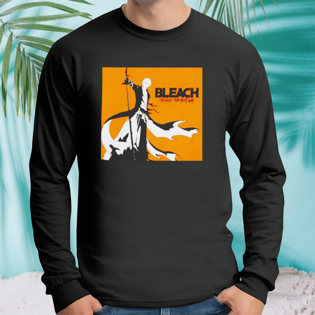 Longsleeve tshirt