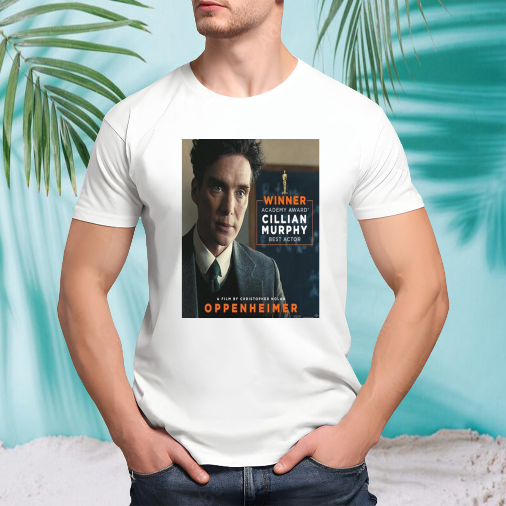 Unisex shirt