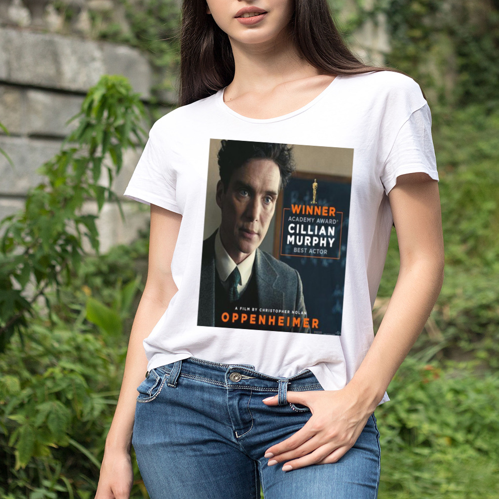 Women's shirt