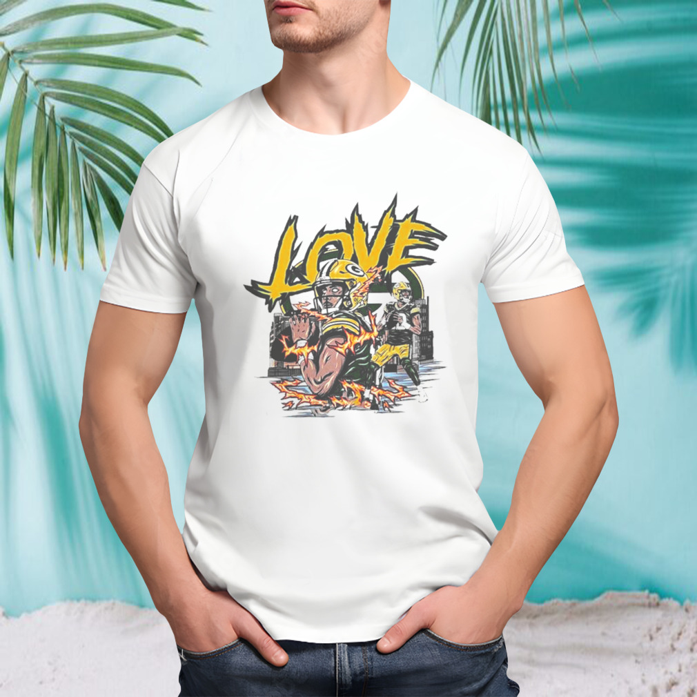Unisex shirt