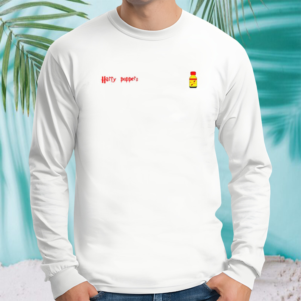 Longsleeve shirt