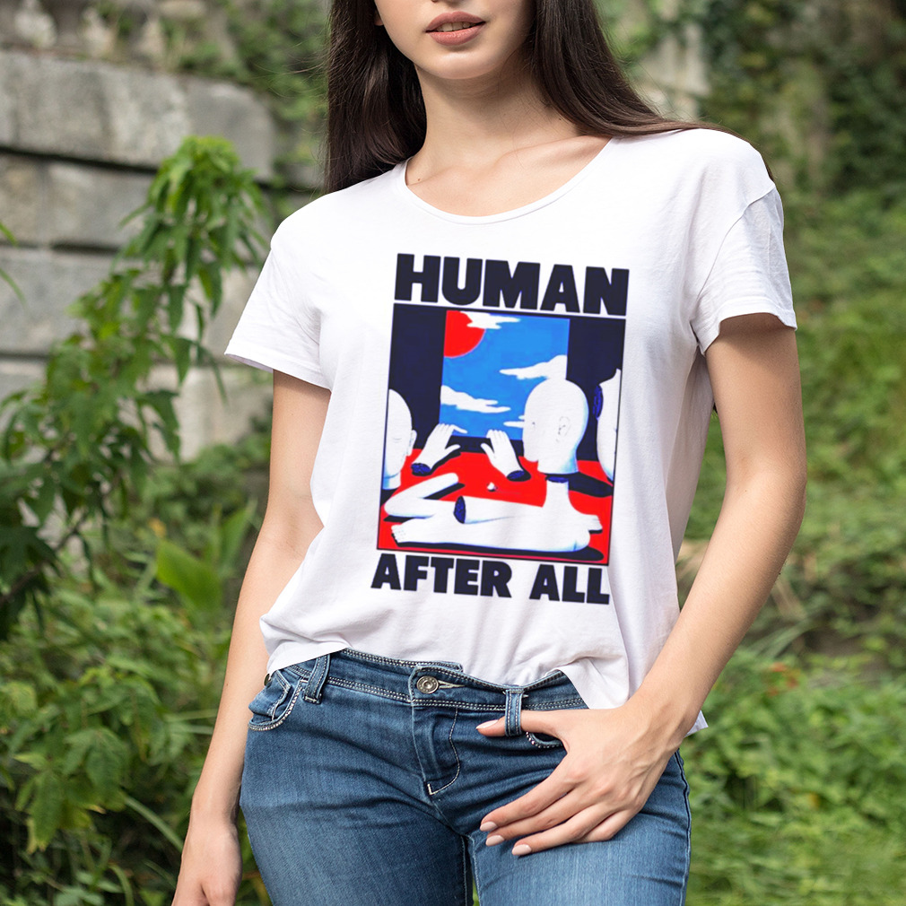 Women's shirt
