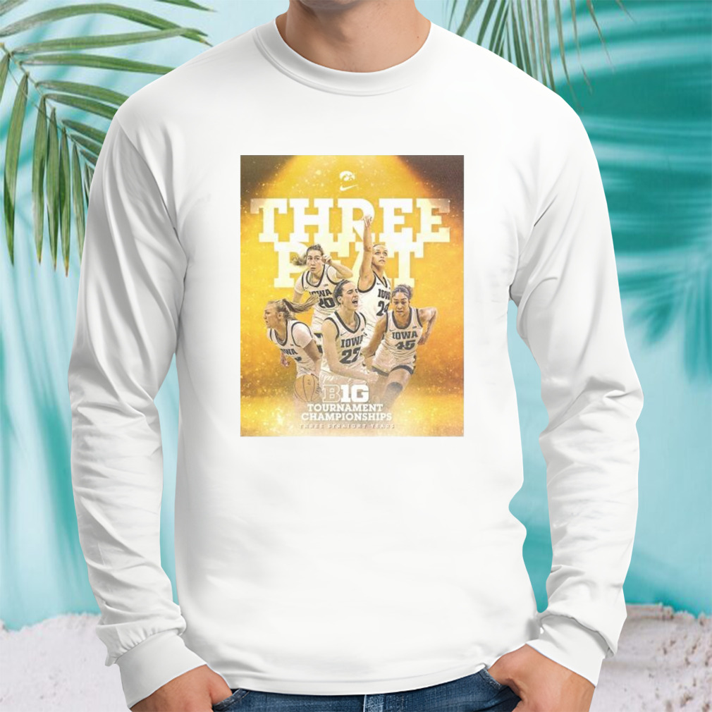 Longsleeve shirt